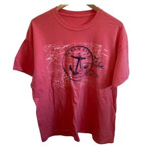 Ocean City, Maryland Graphic T-Shirt